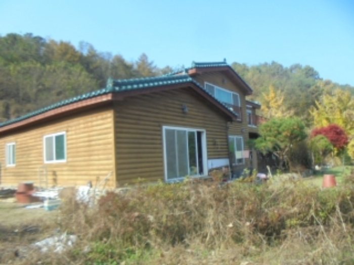충청북도 음성군 감곡면 단평리 59-12 외 2필지 단독주택 경매 사진 2