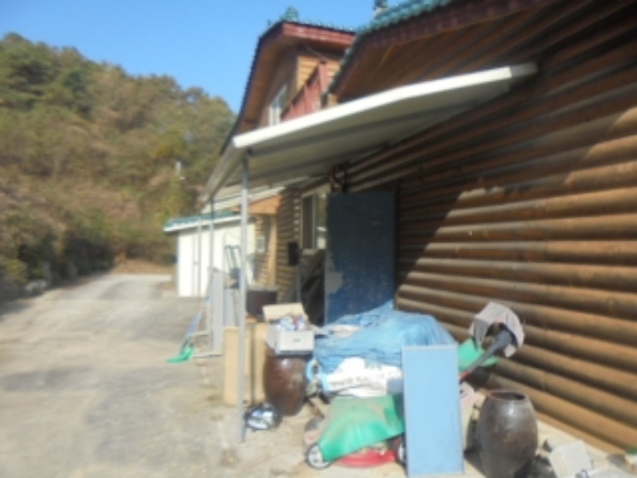 충청북도 음성군 감곡면 단평리 59-12 외 2필지 단독주택 경매 사진 4