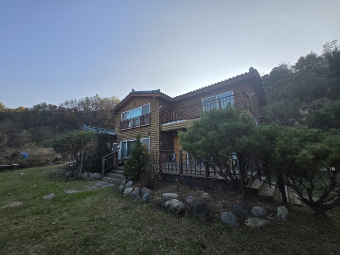 충청북도 음성군 감곡면 단평리 59-12 외 2필지 단독주택 경매 사진 8