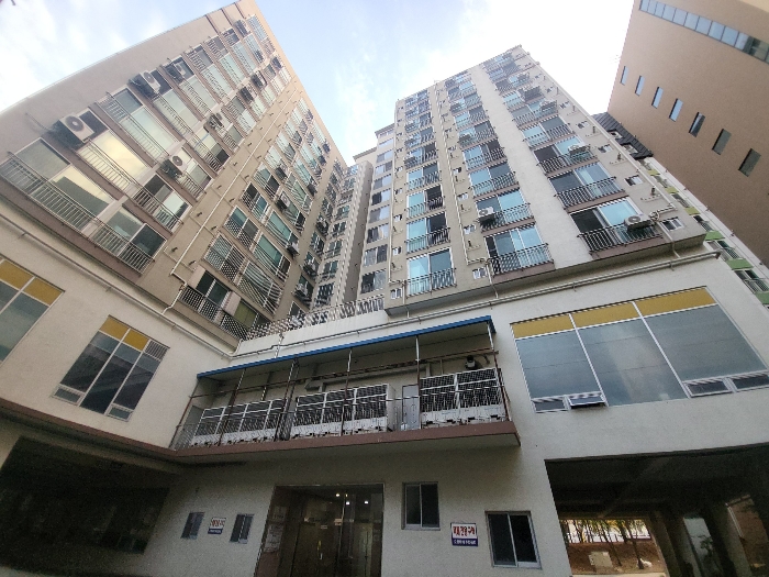 대전 서구 둔산동 1119, 8층817호 (둔산동,메르하우젠) 아파트 경매 사진 11