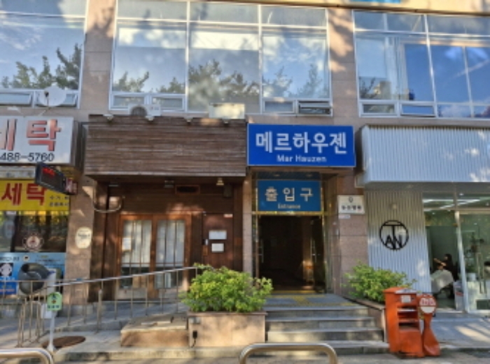대전 서구 둔산동 1119, 8층817호 (둔산동,메르하우젠) 아파트 경매 사진 3
