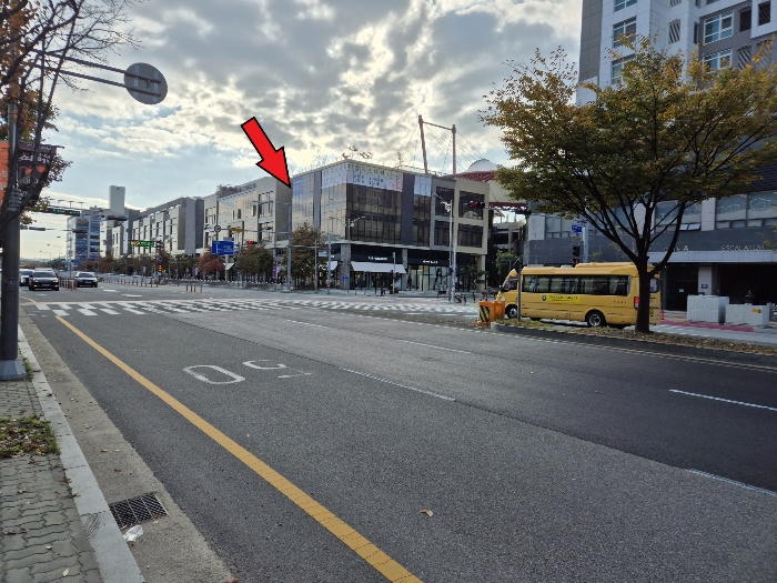 경남 양산시 물금읍 가촌리 1292, 1층1-140호 (라피에스타양산) 근린상가 경매 사진 7