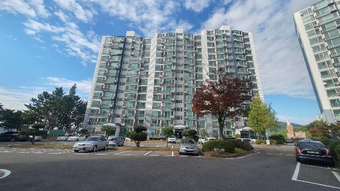 경남 사천시 정동면 풍정리 388-1, 103동 13층1306호 (삼성아파트) 아파트 경매 사진 3