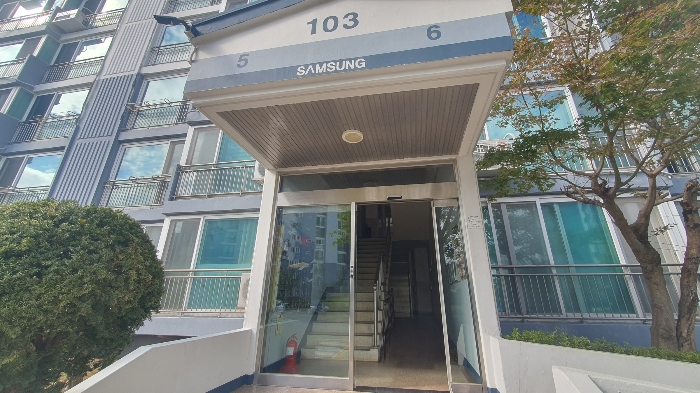 경남 사천시 정동면 풍정리 388-1, 103동 13층1306호 (삼성아파트) 아파트 경매 사진 7