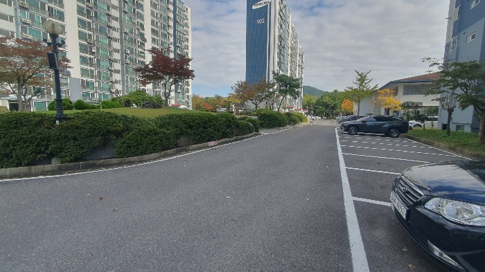 경남 사천시 정동면 풍정리 388-1, 103동 13층1306호 (삼성아파트) 아파트 경매 사진 8