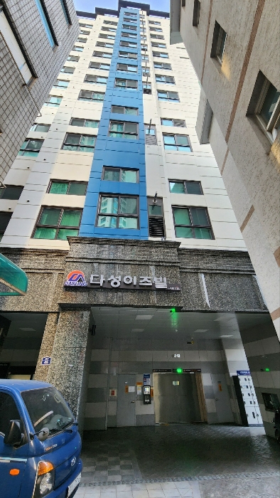 서울 강동구 천호동 165-5, 10층1005호 (천호동,다성이즈빌) 외 1필지 도시형생활주택 경매 사진 5