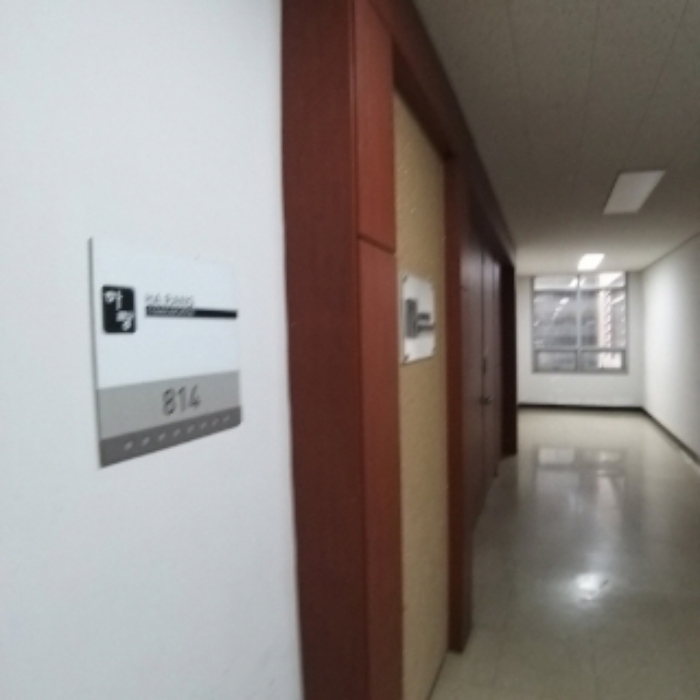 서울 금천구 가산동 680, 제8층 제814호 (가산동, 우림라이온스밸리 2차) 지식산업센터 경매 사진 4
