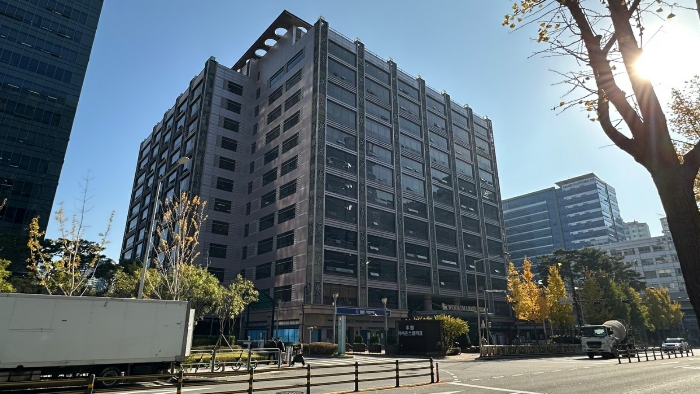 서울 금천구 가산동 680, 제8층 제814호 (가산동, 우림라이온스밸리 2차) 지식산업센터 경매 사진 8