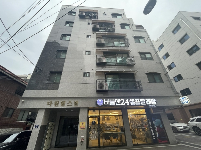 서울 도봉구 쌍문동 122-97, 6층601호 (쌍문동,다원힐스빌) 다세대주택 경매 사진 5