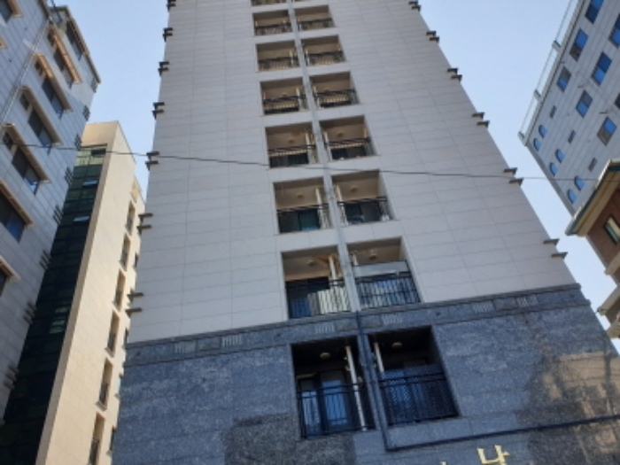 서울 성북구 하월곡동 90-1817, 5층505호 (하월곡동,명남더블레스) 외 2필지 오피스텔(주거) 경매 사진 2