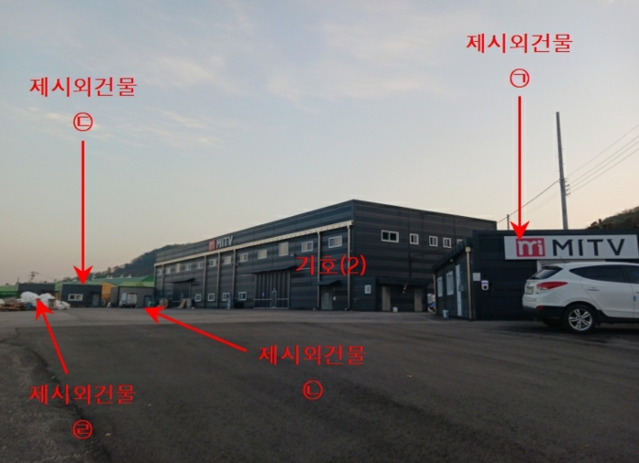경기도 양주시 광적면 덕도리 814-5 외 1필지 공장 경매 사진 18