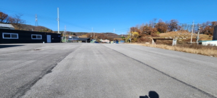 경기도 양주시 광적면 덕도리 814-5 외 1필지 공장 경매 사진 4