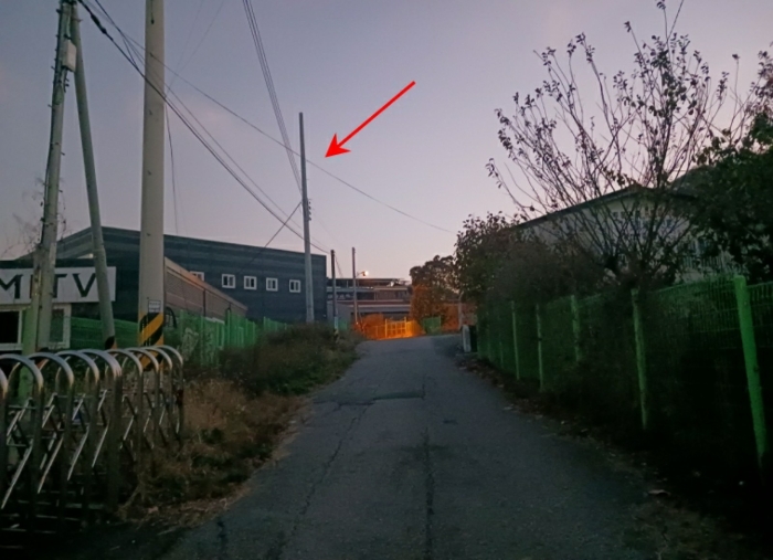 경기도 양주시 광적면 덕도리 814-5 외 1필지 공장 경매 사진 34