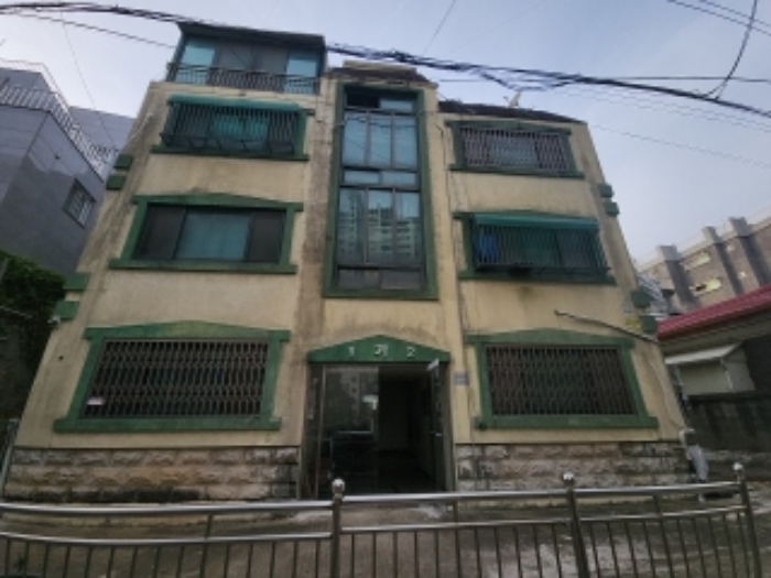 인천 연수구 옥련동 256-4, 3층302호 다세대주택 경매 사진 1