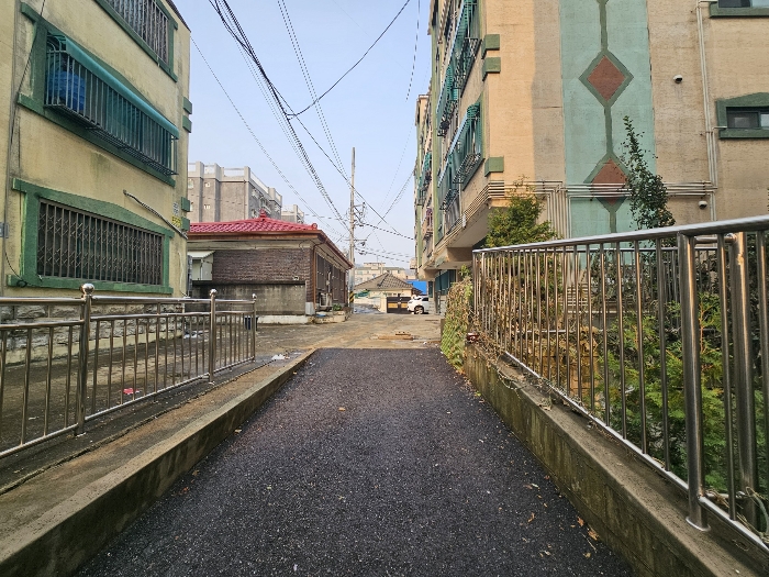 인천 연수구 옥련동 256-4, 3층302호 다세대주택 경매 사진 11