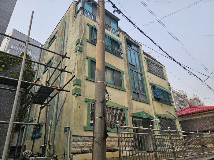 인천 연수구 옥련동 256-4, 3층302호 다세대주택 경매 사진 6