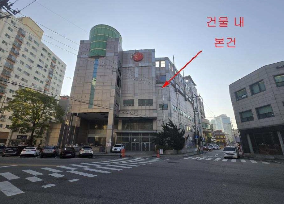 인천 부평구 부평동 205-2, 1층1145호 (부평동,엡스201) 근린상가 경매 사진 1