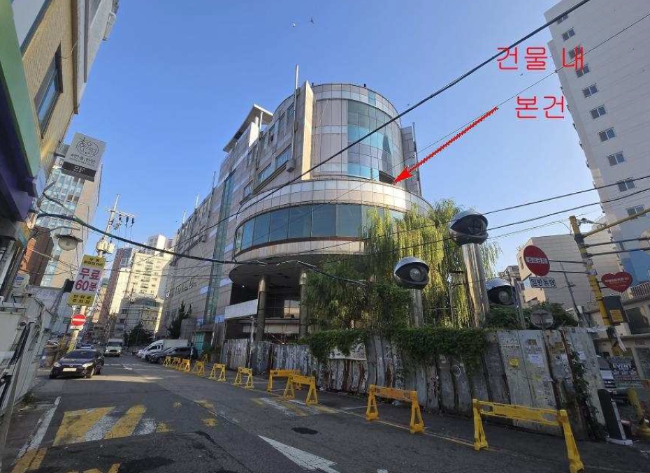 인천 부평구 부평동 205-2, 1층1145호 (부평동,엡스201) 근린상가 경매 사진 2