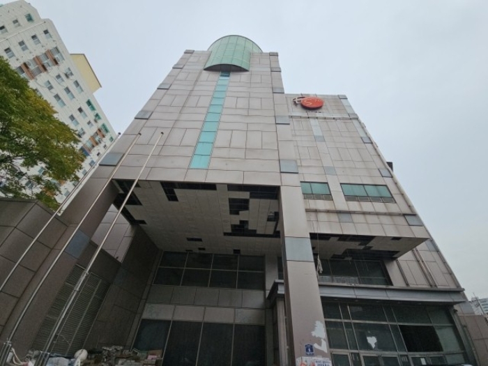 인천 부평구 부평동 205-2, 1층1145호 (부평동,엡스201) 근린상가 경매 사진 4