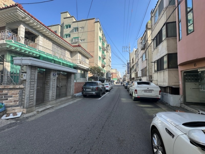 인천 미추홀구 주안동 764-2, 5층501호 (주안동,채움빌2차) 외 1필지 다세대주택 경매 사진 8