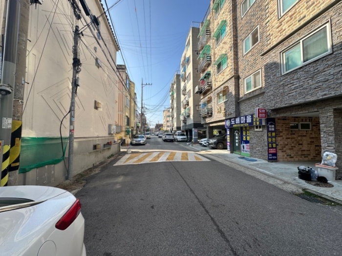 인천 미추홀구 주안동 764-2, 5층501호 (주안동,채움빌2차) 외 1필지 다세대주택 경매 사진 9