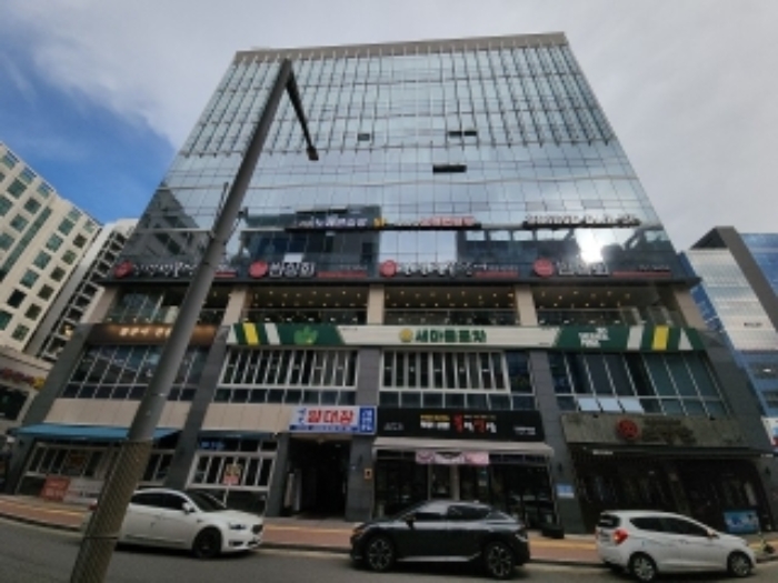 인천 중구 중산동 1876-13, 3층304호 (중산동,스카이에비뉴) 외 1개호 근린상가 경매 사진 1