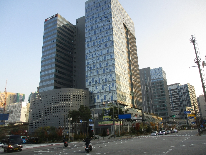 경기 화성시 동탄구 영천동 835-1, 1층121호 (영천동,더퍼스트타워투) 근린상가 경매 사진 7