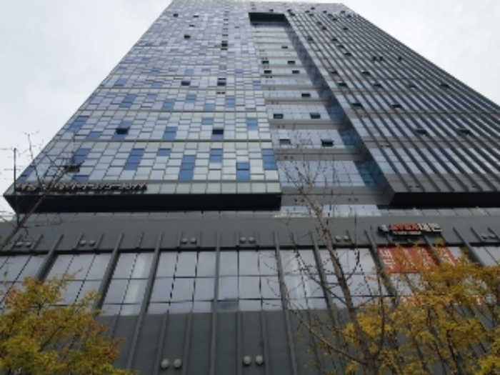 경기 화성시 동탄구 영천동 835-1, 1층131호 (영천동,더퍼스트타워투) 근린상가 경매 사진 1