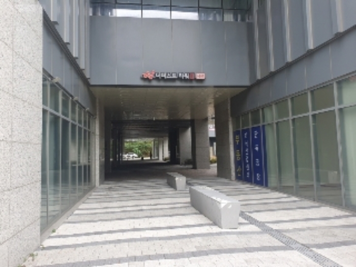경기 화성시 동탄구 영천동 835-1, 1층131호 (영천동,더퍼스트타워투) 근린상가 경매 사진 2