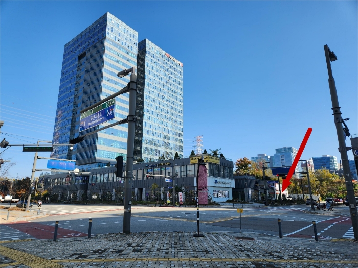 경기 화성시 동탄구 영천동 835-1, 1층131호 (영천동,더퍼스트타워투) 근린상가 경매 사진 7