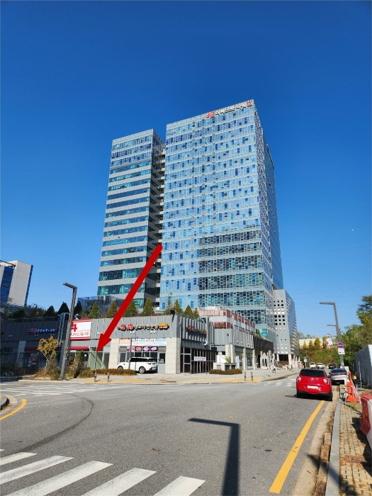 경기 화성시 동탄구 영천동 835-1, 1층131호 (영천동,더퍼스트타워투) 근린상가 경매 사진 8