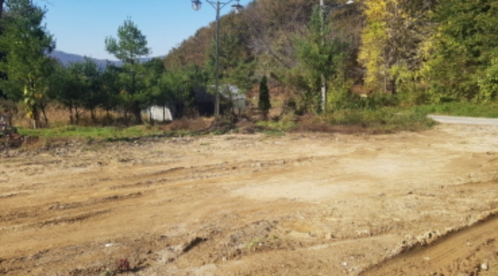 경기도 안성시 죽산면 용설리 314-18 외 1필지 하천 경매 사진 1