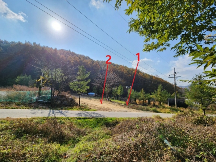 경기도 안성시 죽산면 용설리 314-18 외 1필지 하천 경매 사진 5
