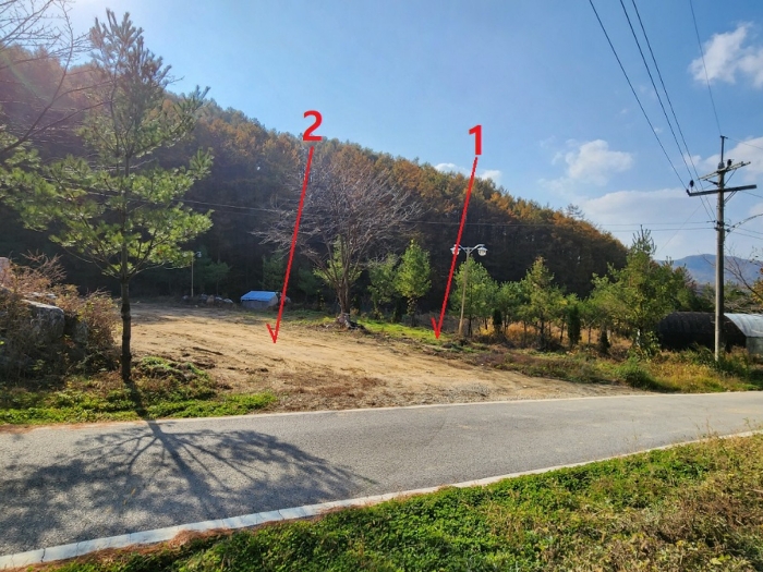 경기도 안성시 죽산면 용설리 314-18 외 1필지 하천 경매 사진 7
