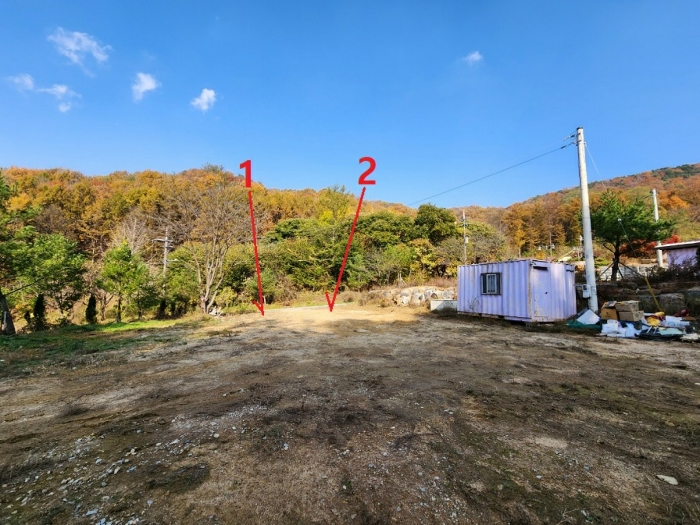 경기도 안성시 죽산면 용설리 314-18 외 1필지 하천 경매 사진 8