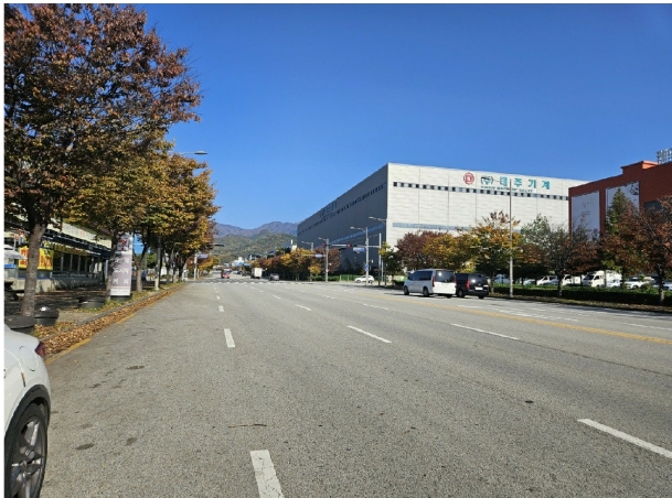 대구 달성군 유가읍 금리 1144-6, 1층107호 (주건축물제1동) 근린상가 경매 사진 3