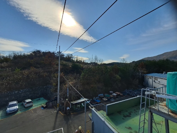 경상북도 경주시 내남면 월산리 산140-4 외 3필지 목장용지 경매 사진 4