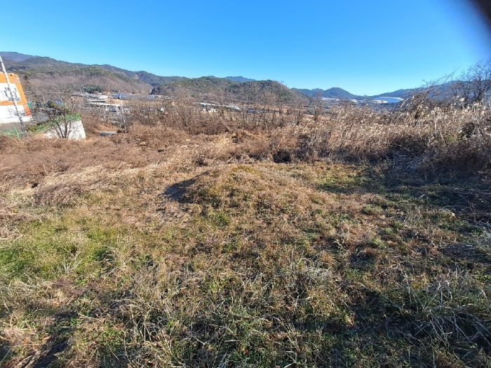 경상북도 경주시 내남면 월산리 산140-4 외 3필지 목장용지 경매 사진 8