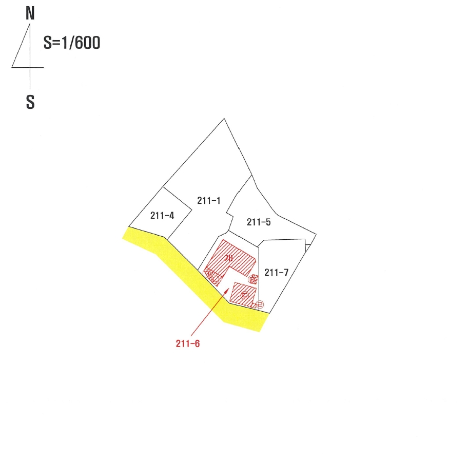 경상북도 문경시 점촌동 211-6 주택 경매 사진 19