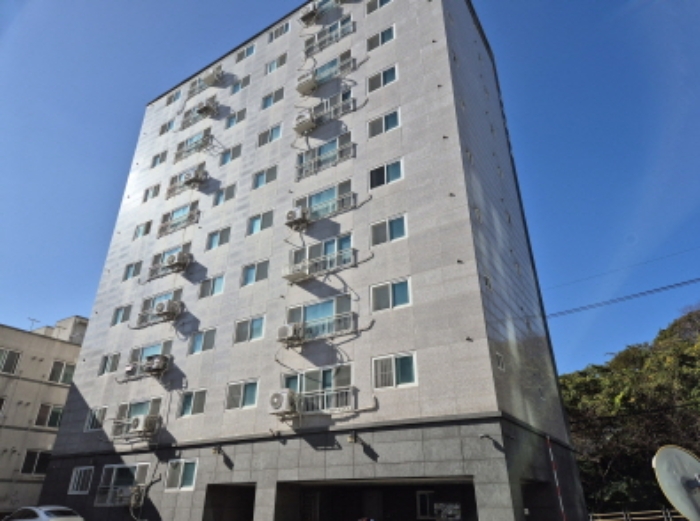 울산 동구 화정동 876-1, 6층601호 (화정동,화정동명성블루빌3차) 아파트 경매 사진 1