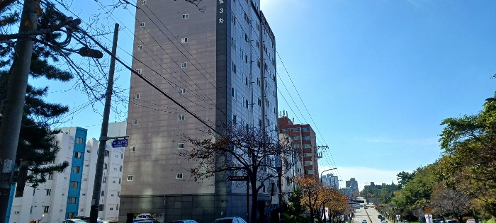 울산 동구 화정동 876-1, 6층601호 (화정동,화정동명성블루빌3차) 아파트 경매 사진 4