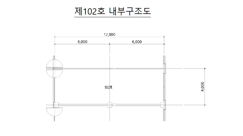 울산 울주군 범서읍 천상리 300, 1층102호 (센트로시티) 외 2필지 근린상가 경매 사진 11
