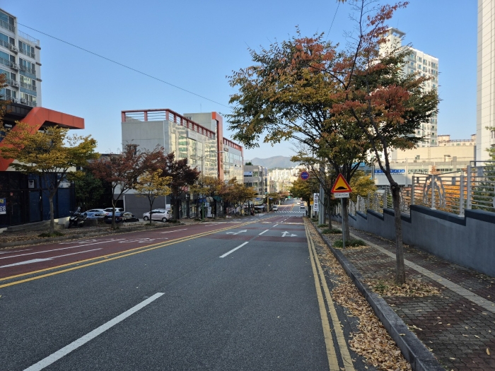 울산 울주군 범서읍 천상리 300, 1층102호 (센트로시티) 외 2필지 근린상가 경매 사진 3