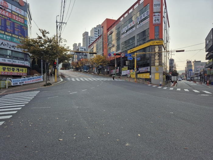 울산 울주군 범서읍 천상리 300, 1층102호 (센트로시티) 외 2필지 근린상가 경매 사진 7