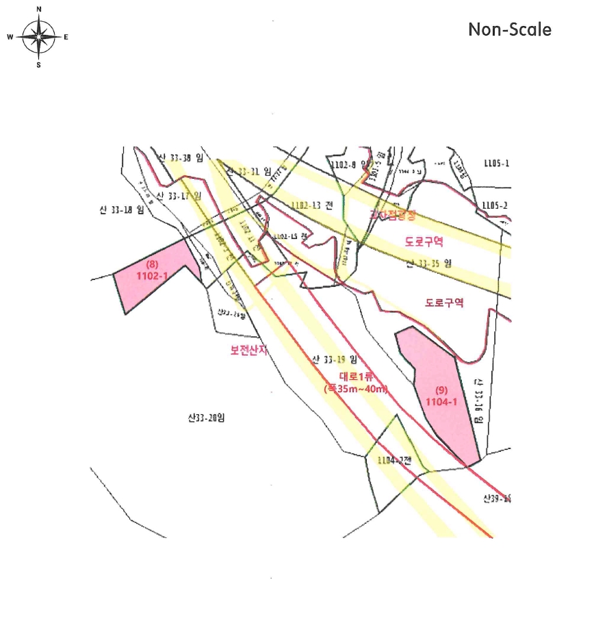 경상남도 창원시 성산구 양곡동 1091 외 23필지 단독주택 경매 사진 61
