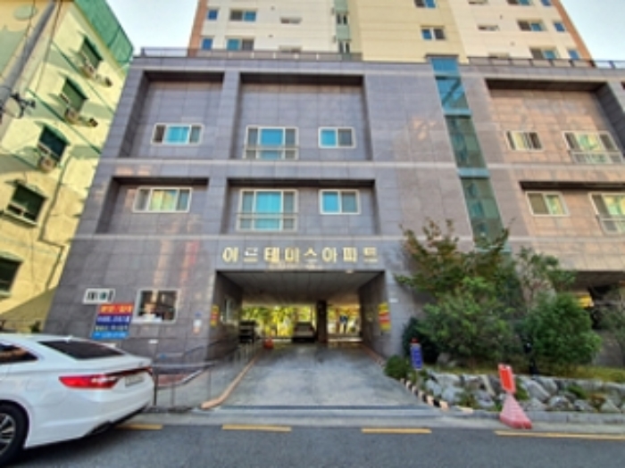 경남 김해시 삼방동 181-2, 2층 57비형203호 (삼방동,아르테미스) 오피스텔(주거) 경매 사진 1