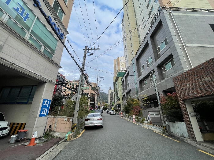 경남 김해시 삼방동 181-2, 2층 57비형203호 (삼방동,아르테미스) 오피스텔(주거) 경매 사진 7