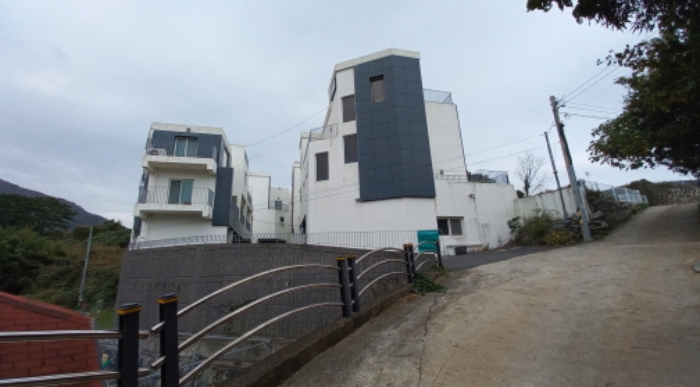 경상남도 거제시 남부면 다대리 350-6 외 3필지 다가구주택 경매 사진 19
