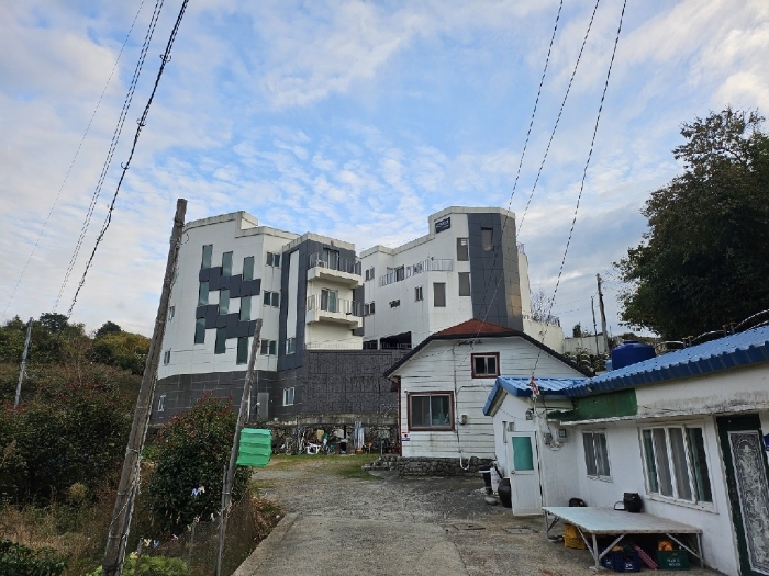 경상남도 거제시 남부면 다대리 350-6 외 3필지 다가구주택 경매 사진 31