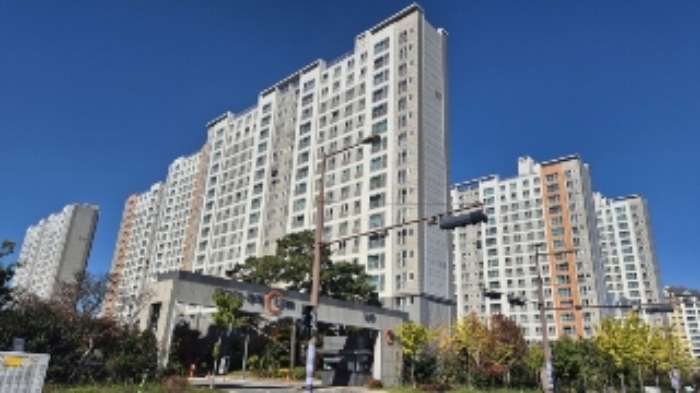 전남 나주시 빛가람동 135, 111동 4층404호 (빛가람동,빛가람우미린) 아파트 경매 사진 1